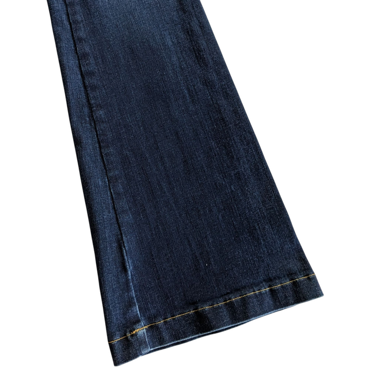 Spanx Bootcut Trousers Size Medium