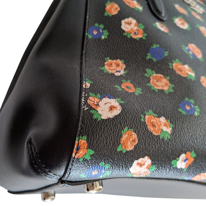 Coach Small Margot Carryall