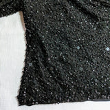Marina Sequin Top Size 2X