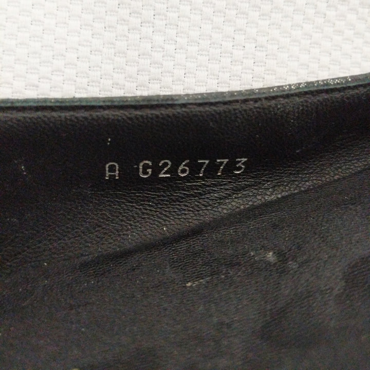 Roger Vivier Moda Grommette Ballet Flats Size 39.5