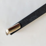 Betsey Johnson Adjustable Belt