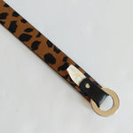 Betsey Johnson Adjustable Belt