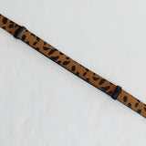 Betsey Johnson Adjustable Belt