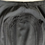 Christian Lacroix Black Skirt Size 42