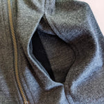 Helmut Lang Sonar Asymmetrical Jacket Size XS