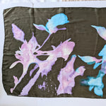 Giorgio Armani Silk Chiffon Scarf or Wrap