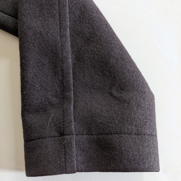 Icebreaker Coastal Merino Wool Jacket Size S