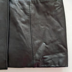 Classiques Entier Leather Jacket Size 10