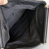 Sondra Roberts Leather Clutch