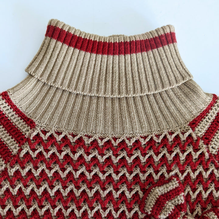 Moschino Cheap & Chic Sweater Size S