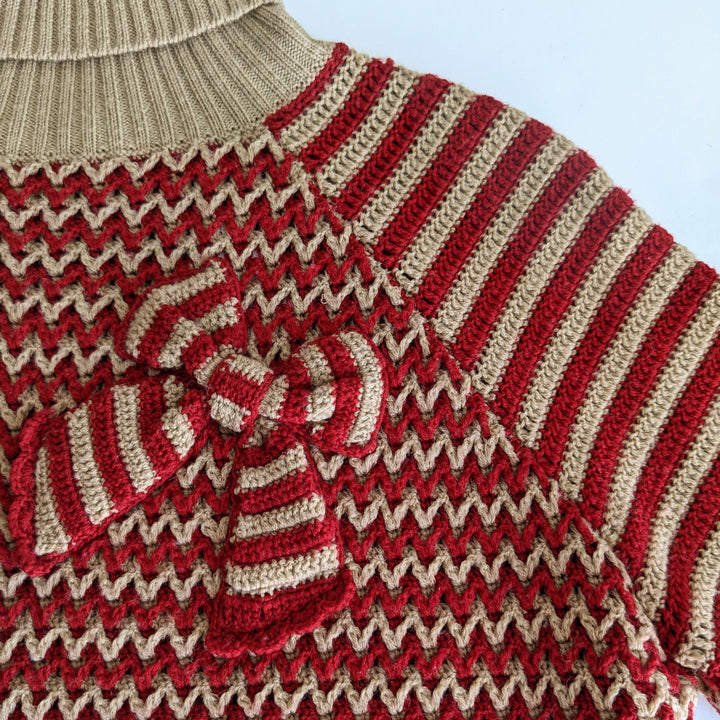 Moschino Cheap & Chic Sweater Size S