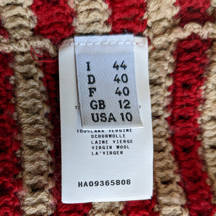 Moschino Cheap & Chic Sweater Size S