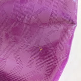 MICHAEL Michael Kors Jet Set Purple Tote