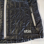 Stio Lightweight Puffer Coat Size Small