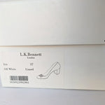 L.K. Bennett Iris Pumps Size 37