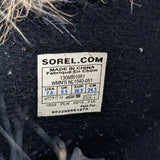Sorel Joan of Arc Winter Boots Size 7.5