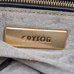 Joy Gryson Alexa Hobo Bag