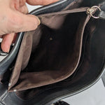 Coach Vintage Small Bucket Bag in Black