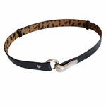 Betsey Johnson Adjustable Belt
