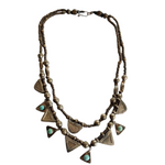 African Talisman Necklace
