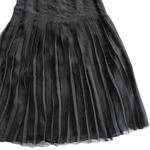 Morgan Le Fay Black Dress Size Small