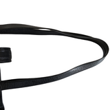 Cole Haan Embossed Shoulder Bag