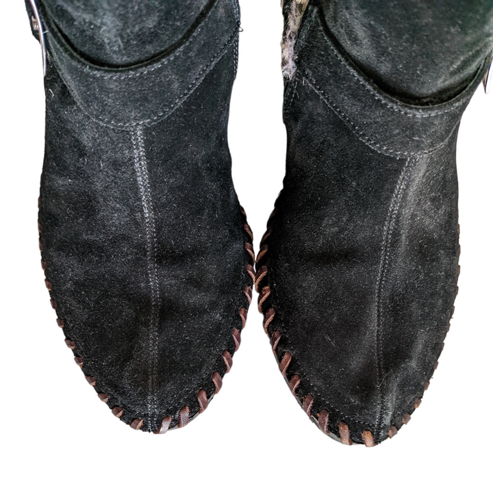 Alex Knee High Boots Size 38