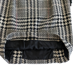 Max Mara Tweed Midi Skirt Size 4