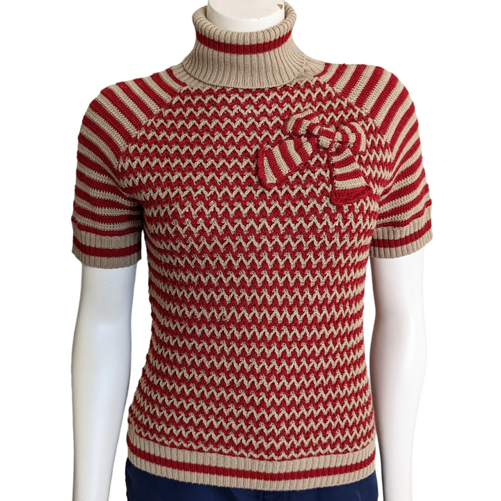Moschino Cheap & Chic Sweater Size S