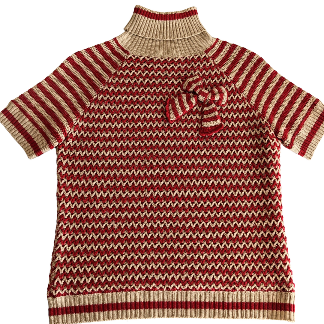 Moschino Cheap & Chic Sweater Size S