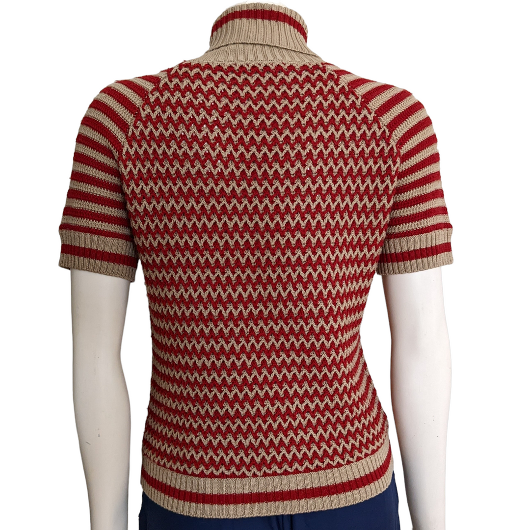 Moschino Cheap & Chic Sweater Size S