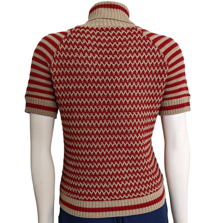 Moschino Cheap & Chic Sweater Size S
