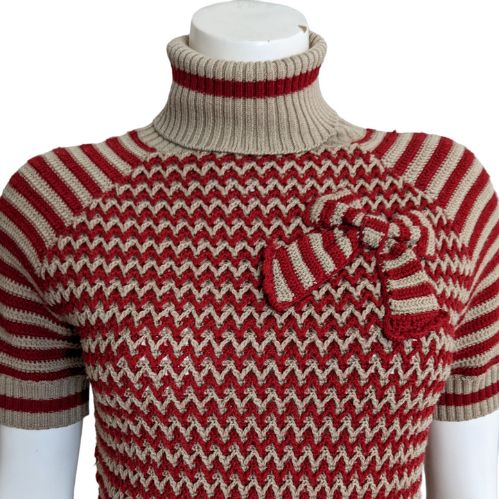 Moschino Cheap & Chic Sweater Size S