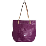 MICHAEL Michael Kors Jet Set Purple Tote