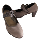 Naot Luma Mary Janes Size 39
