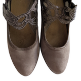 Naot Luma Mary Janes Size 39