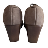 Naot Luma Mary Janes Size 39