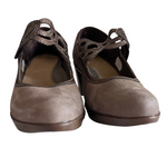Naot Luma Mary Janes Size 39