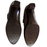 Naot Luma Mary Janes Size 39