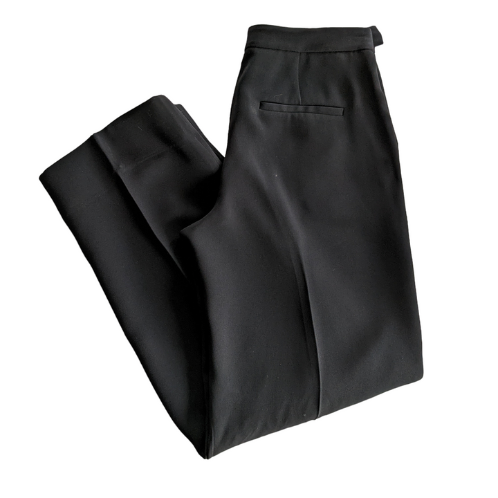 MM Lafleur Foster Pants Black Size 2