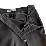 MM Lafleur Foster Pants Black Size 2