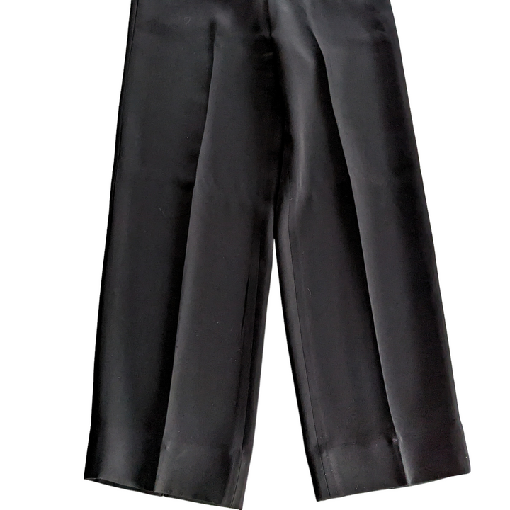 MM Lafleur Foster Pants Black Size 2