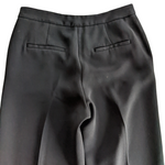 MM Lafleur Foster Pants Black Size 2