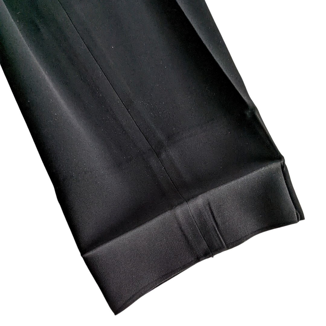 MM Lafleur Foster Pants Black Size 2