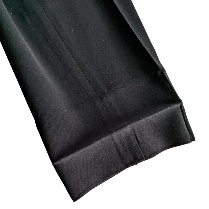 MM Lafleur Foster Pants Black Size 2