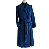 Vintage Wool and Cashmere Coat Size 6