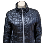 Stio Lightweight Puffer Coat Size Small