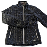 Stio Lightweight Puffer Coat Size Small