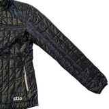 Stio Lightweight Puffer Coat Size Small