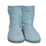 UGG Baby Blue Boots Size 7